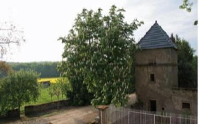 Domaine de Gondrange