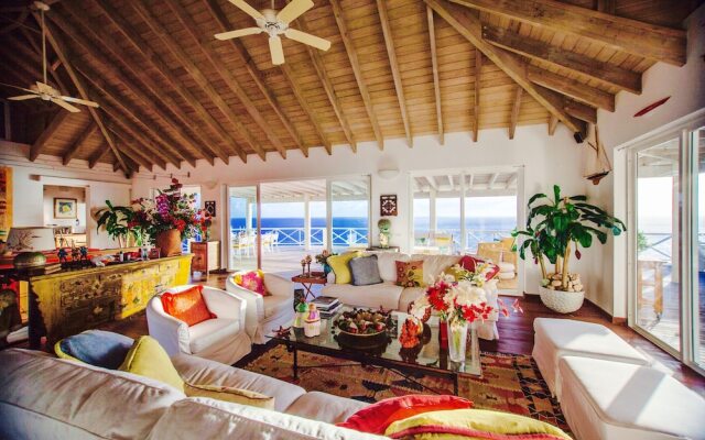 Villa Dolcevita Resort & Spa