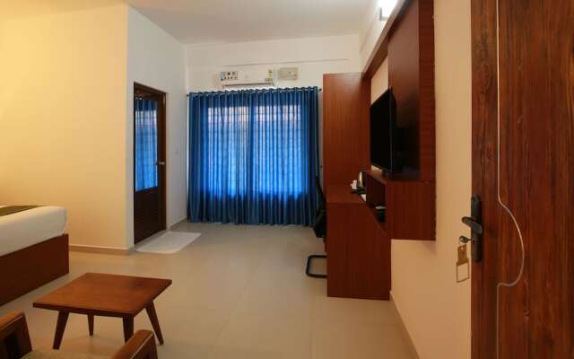 Treebo Trend Phoenix