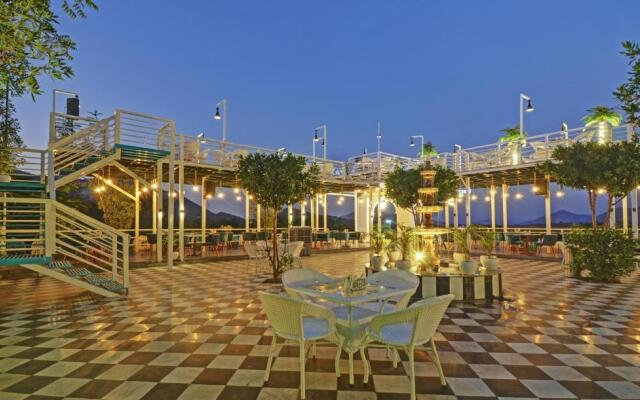 Treebo Khakhri Haveli