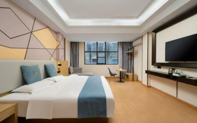 Ningming Yihao Hotel
