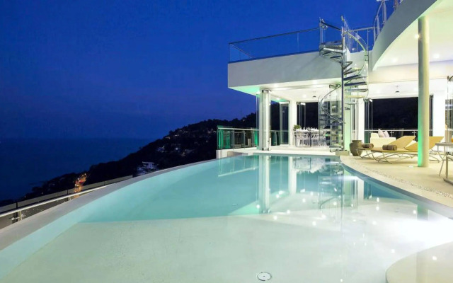 Villa Seawadee