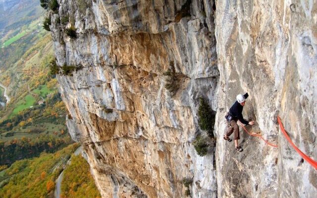 Gîte L'Échappée en Vercors
