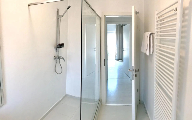 City Center Boutique Apartments