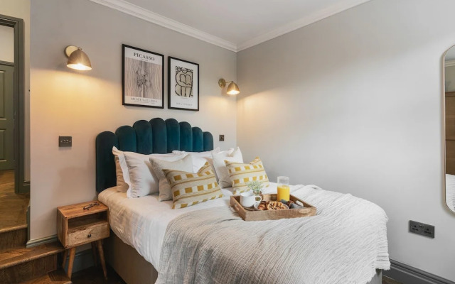 YourApartment  Cotham Arms