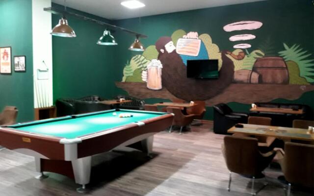 Green City Resort