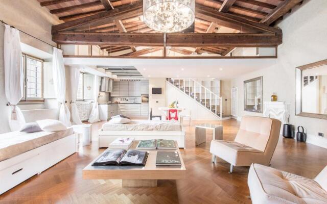 Duomo Luxury Loft