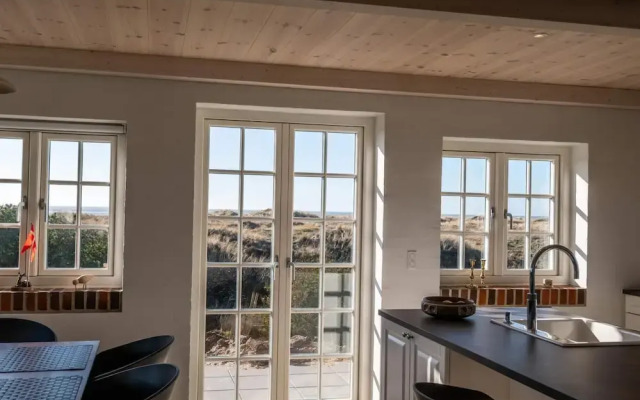Holiday Home in FanÃ¸