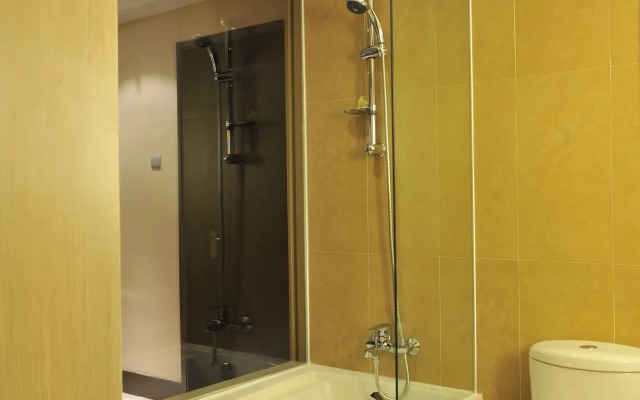 Novotel Shenzhen Watergate