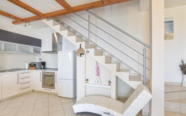 Stunning Home in Podstrana With Wifi and 3 Bedrooms