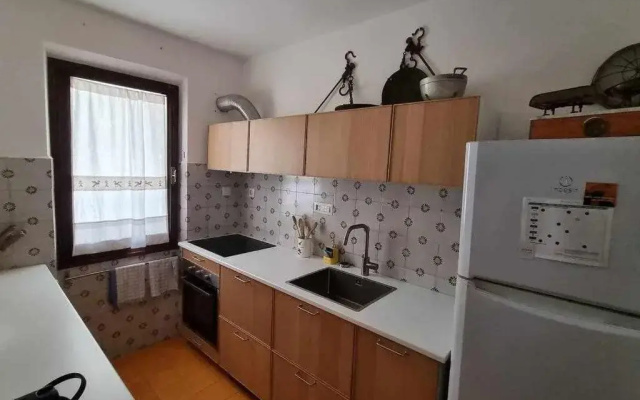 Sea View Terrace Apartment
