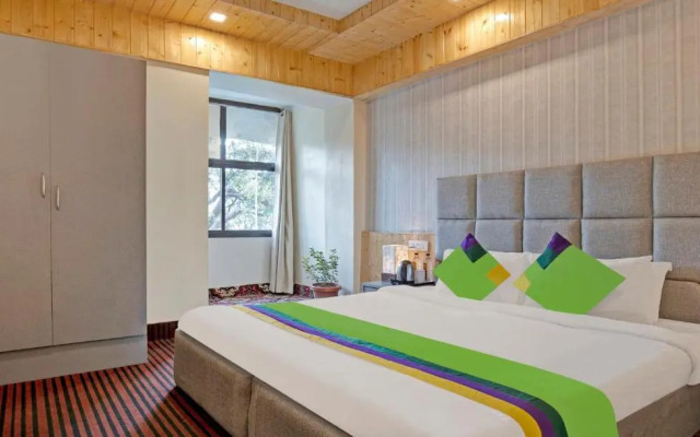 Hotel Kosmos Anamika