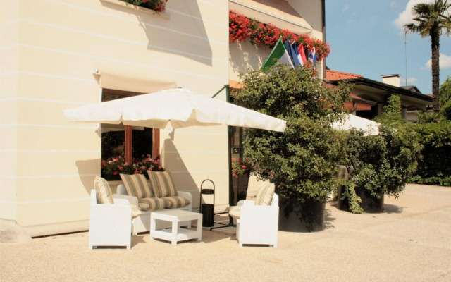 Small Hotel Royal