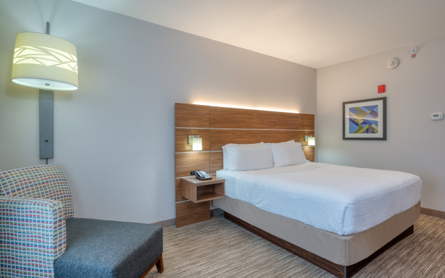 Holiday Inn Express Troy by IHG
