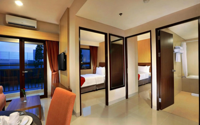 Atria Residences Gading Serpong