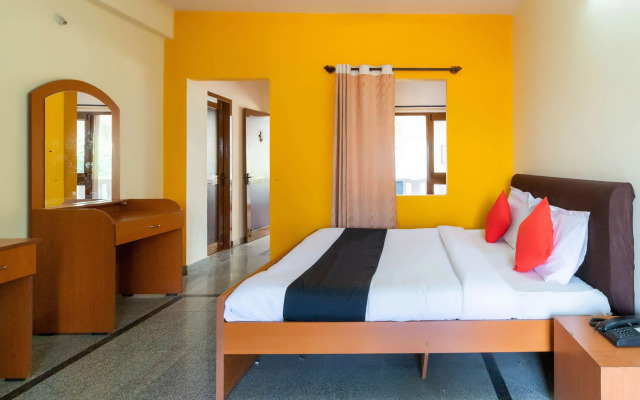 Sambhram Roost Resort