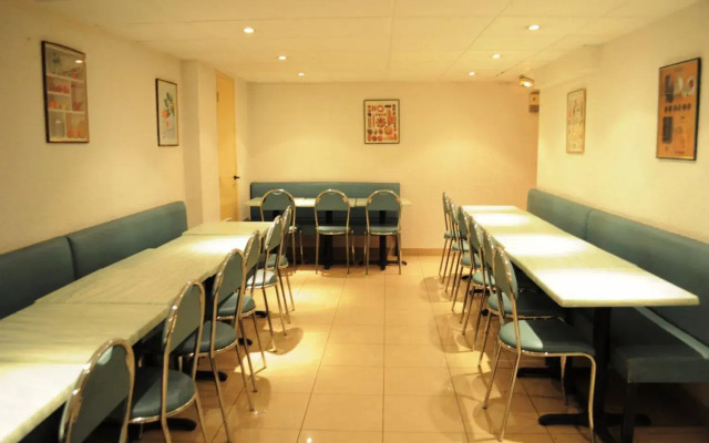 Hipotel Paris Printania Maraîchers