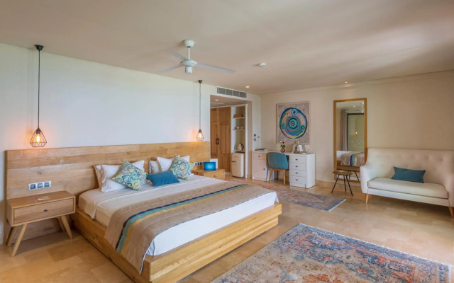 Ecclesia Hotel - Adults Only