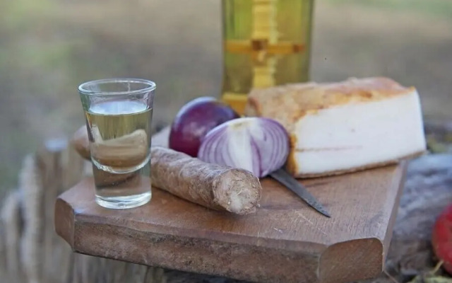 Sejour Farm Casa Mountain Sanctuary