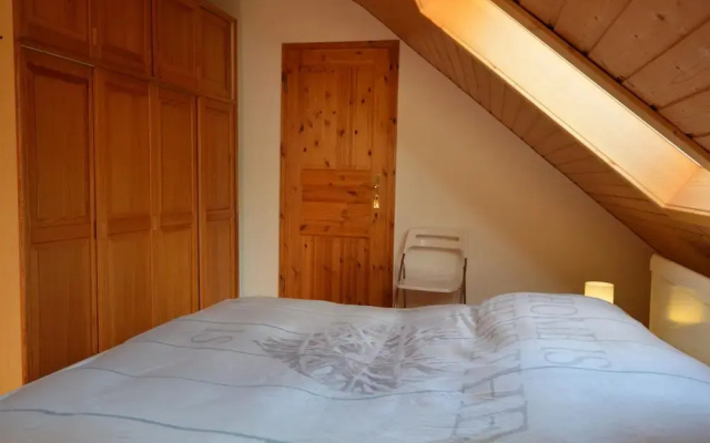 Lovely Holiday Home in Veldenz near Mosel River