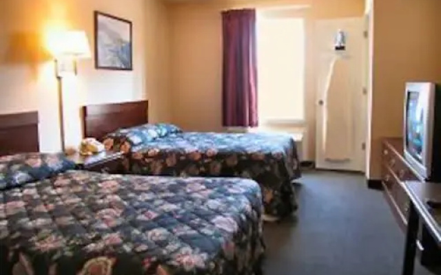 Savannah Suites Norfolk