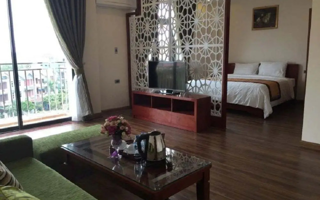 Phoenix3 Hotel Bắc ninh