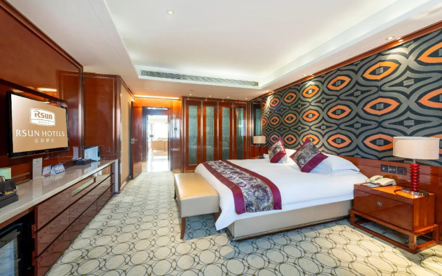 Nanjing RSUN Hotel
