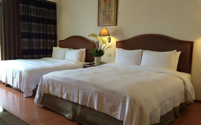 Chia Shih Pao Hotel