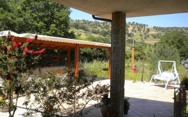 Country House La Casa in Campagna