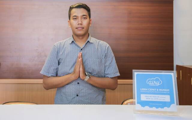 Airy Eco Syariah Jambangan Bibis Karah 31A Surabaya