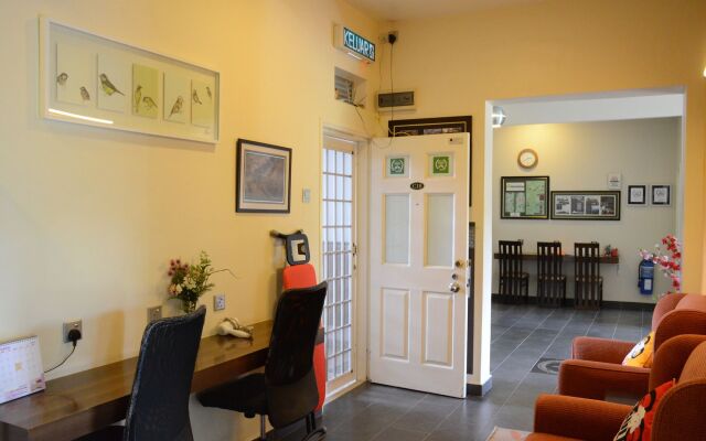 Gerard's Place Roomstay