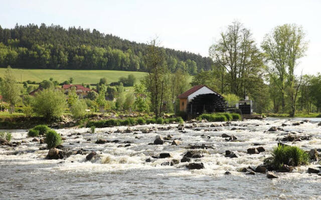 Gasthof Zum Bäckerwirt