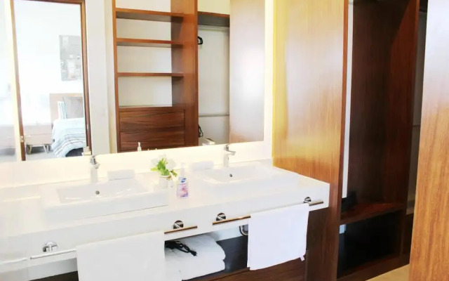 New Villa Deluxe, Golf Club, Punta Cala 208