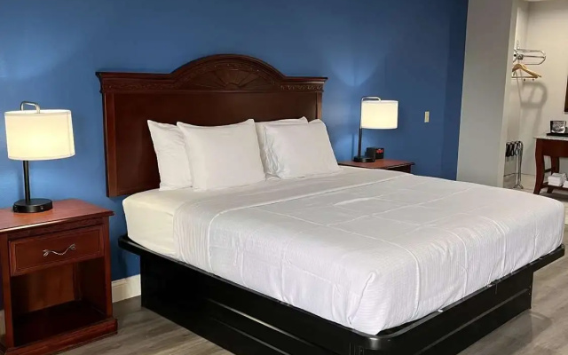 Surestay By Best Western  Mcalester