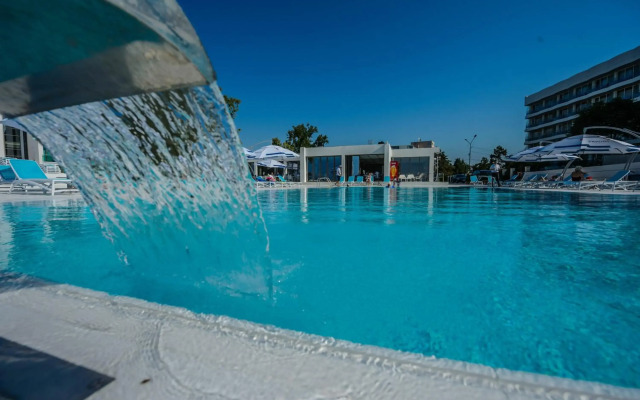 Hotel Turquoise