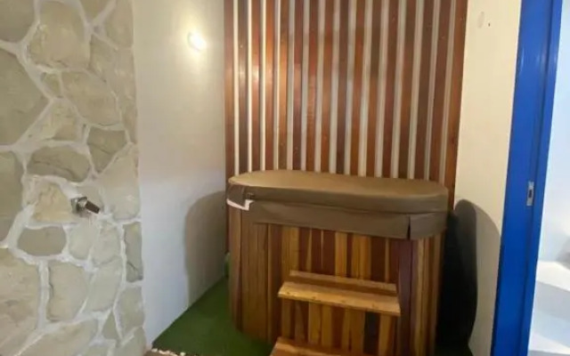 Meditarranee Residence