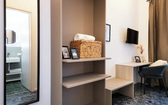 Easylife - Suite in Centrale