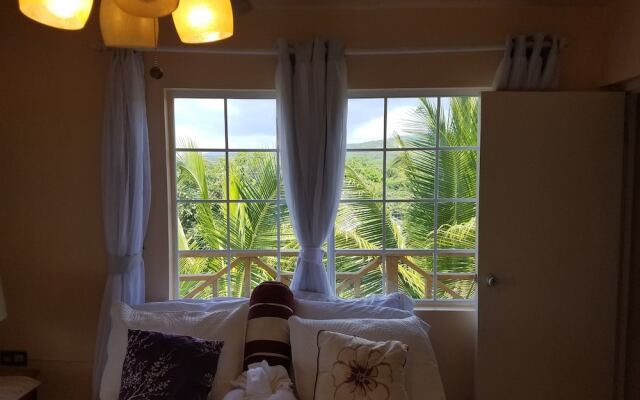 The Inn At Great Bay Treasure Beach Jamaica