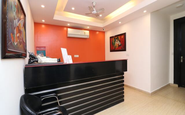 OYO 22234 Ridge View Residency