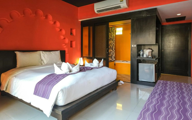 Bhundhari Chaweng Beach Resort Koh Samui