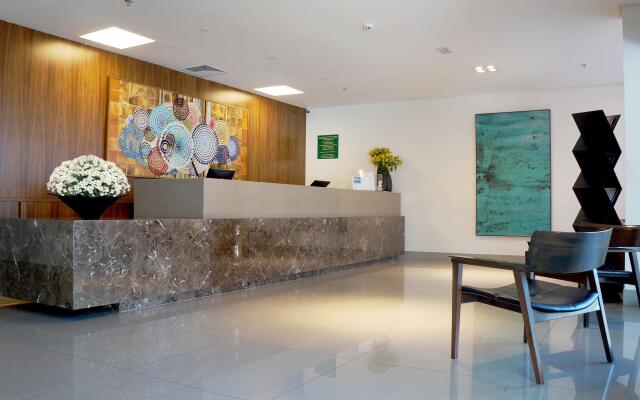 Gran Executive Hotel