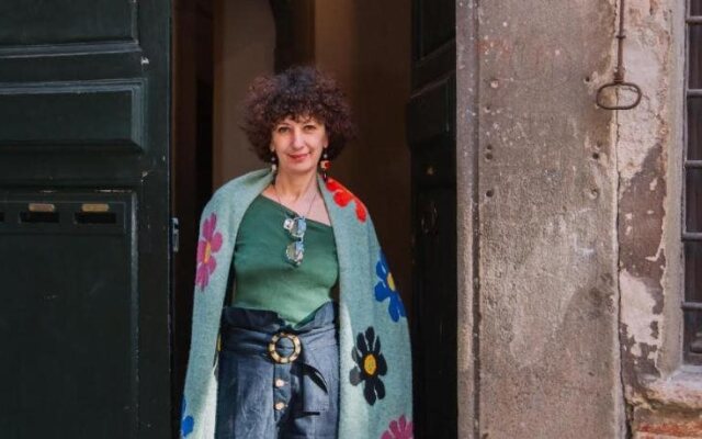 La Romea Residenza dEpoca