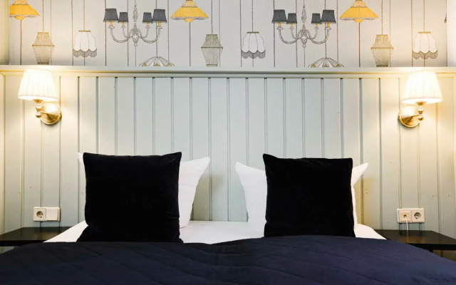 Old Town Hotel Berlin