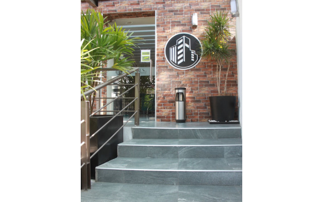 Capitals Luxury Apartments