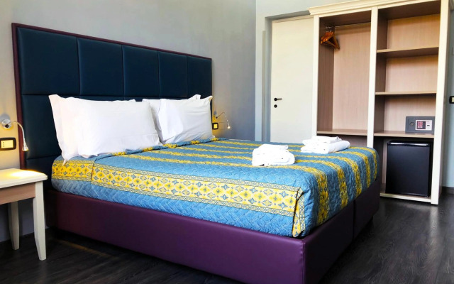 Hotel Gioia