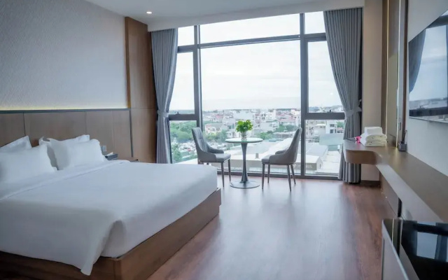 Galaxy Hotel