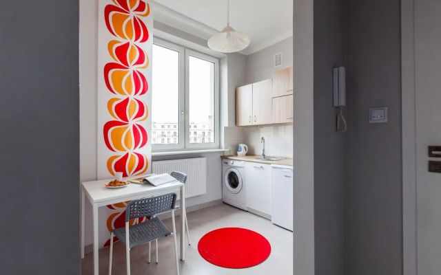 Apartment4you Centrum 1