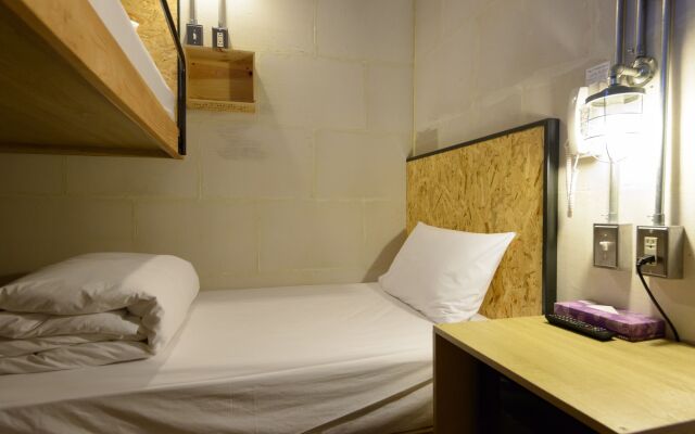 Hualien Wow Hostel