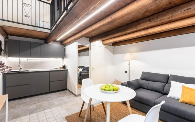 Modern and Spacious Apartment in Noto, Sicily