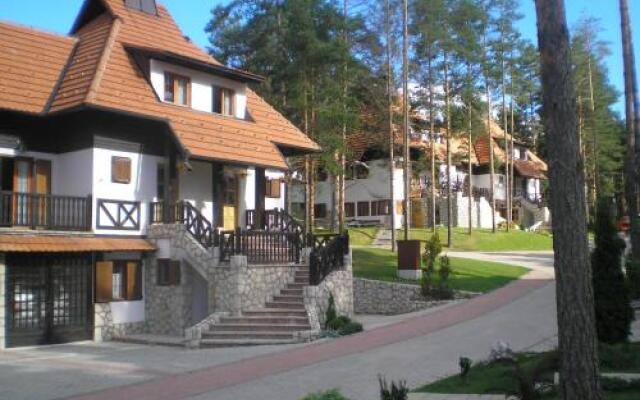 Kraljevi Konaci Apartments